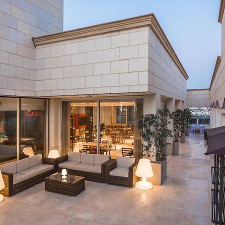 Intercityhotel Riyadh Malaz Екстер'єр фото