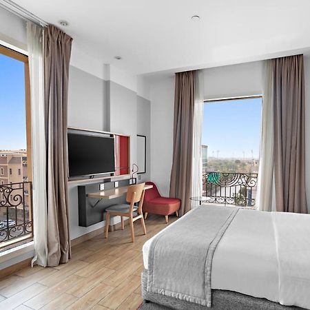 Intercityhotel Riyadh Malaz Екстер'єр фото