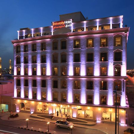 Intercityhotel Riyadh Malaz Екстер'єр фото