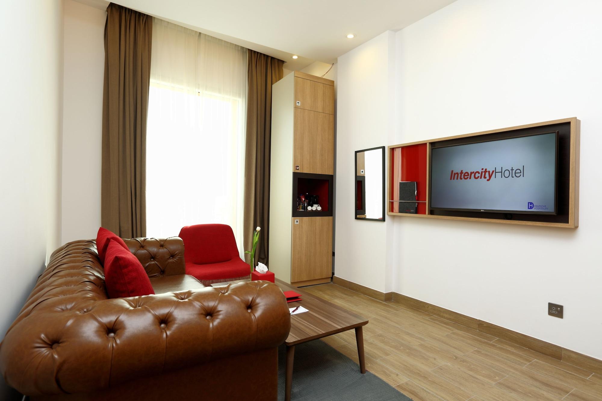 Intercityhotel Riyadh Malaz Екстер'єр фото