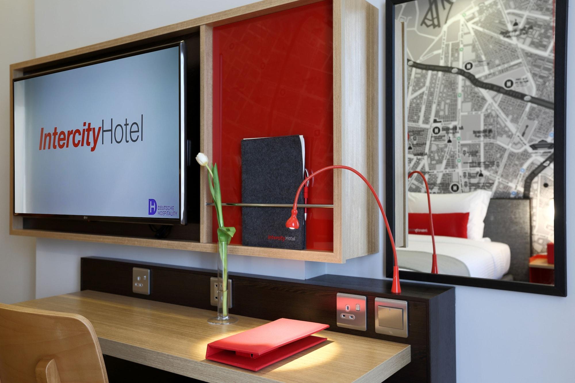 Intercityhotel Riyadh Malaz Екстер'єр фото