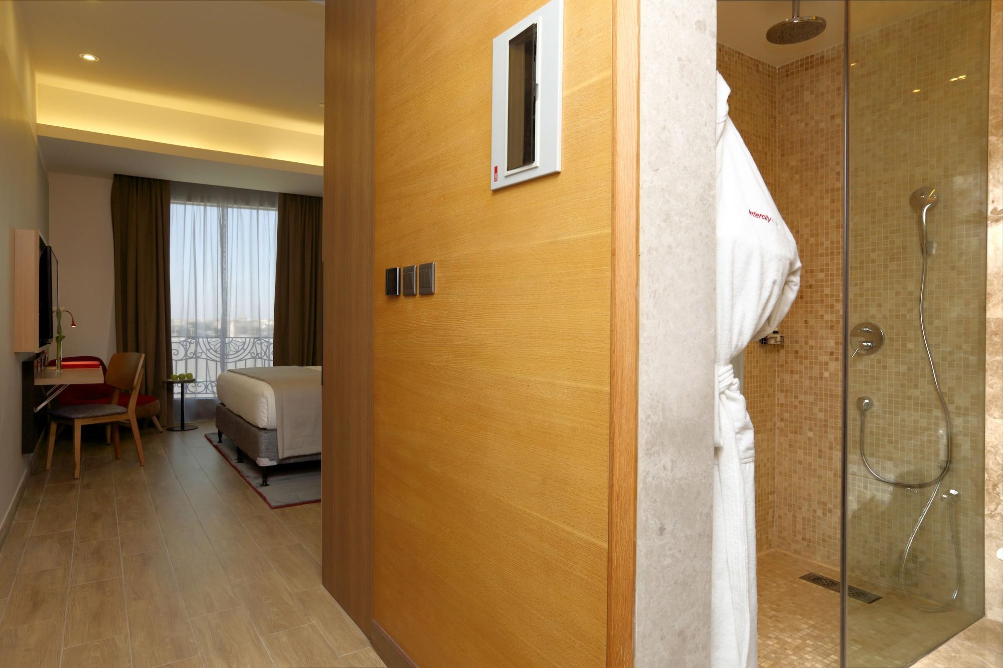 Intercityhotel Riyadh Malaz Екстер'єр фото