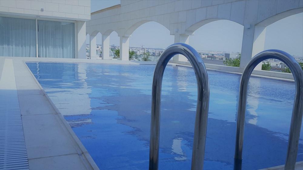 Intercityhotel Riyadh Malaz Екстер'єр фото
