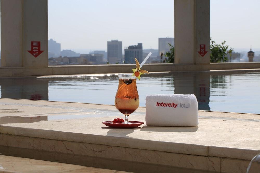 Intercityhotel Riyadh Malaz Екстер'єр фото