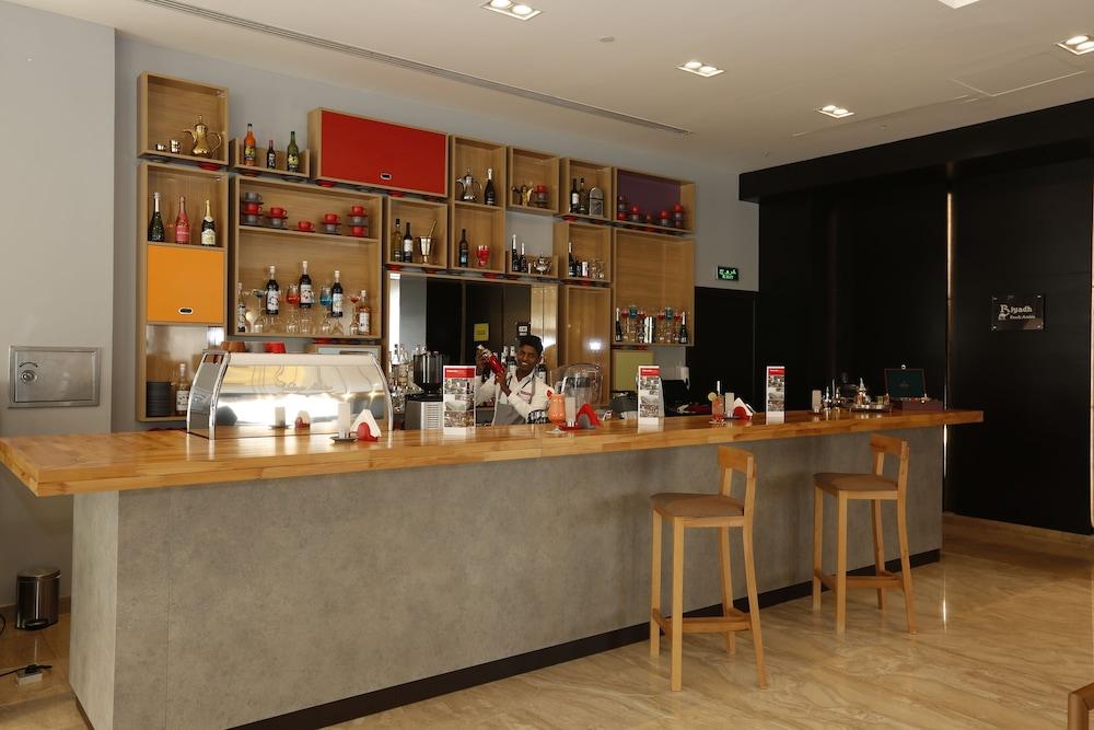 Intercityhotel Riyadh Malaz Екстер'єр фото