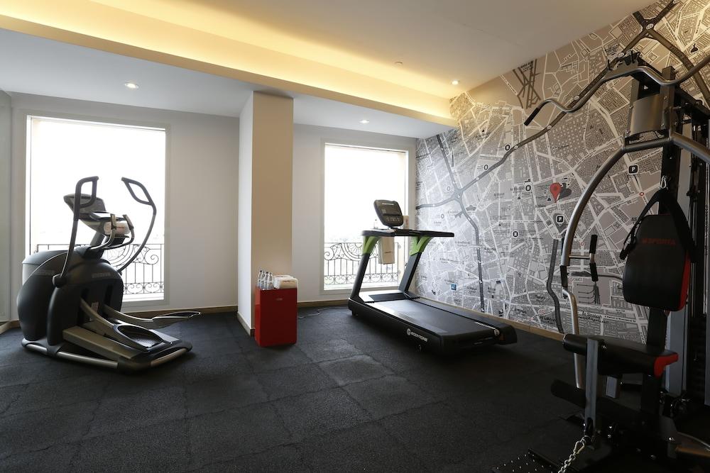 Intercityhotel Riyadh Malaz Екстер'єр фото