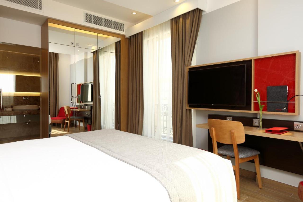 Intercityhotel Riyadh Malaz Екстер'єр фото