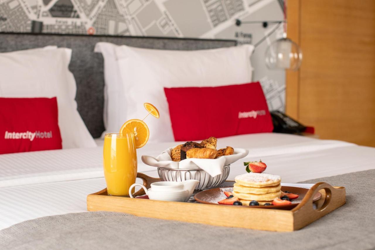 Intercityhotel Riyadh Malaz Екстер'єр фото