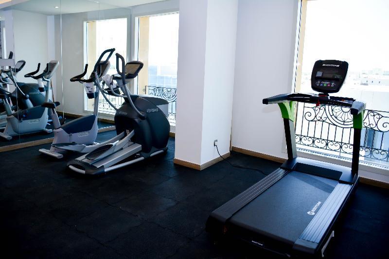 Intercityhotel Riyadh Malaz Екстер'єр фото