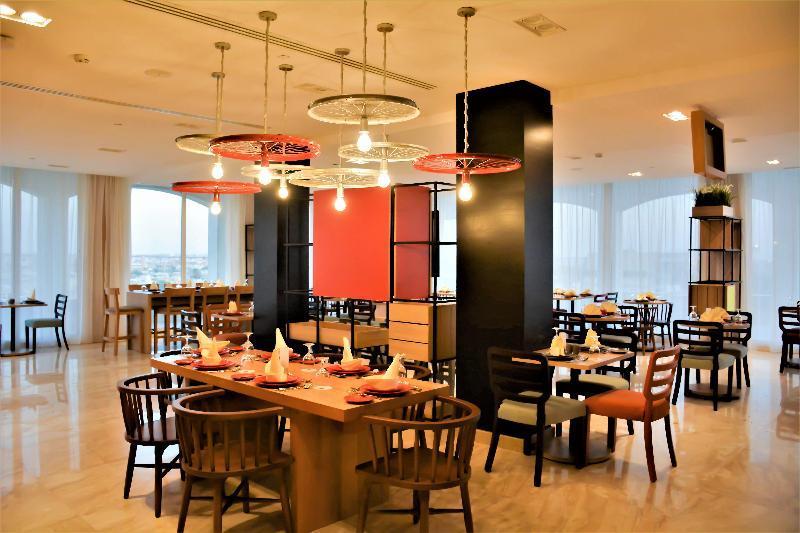 Intercityhotel Riyadh Malaz Екстер'єр фото
