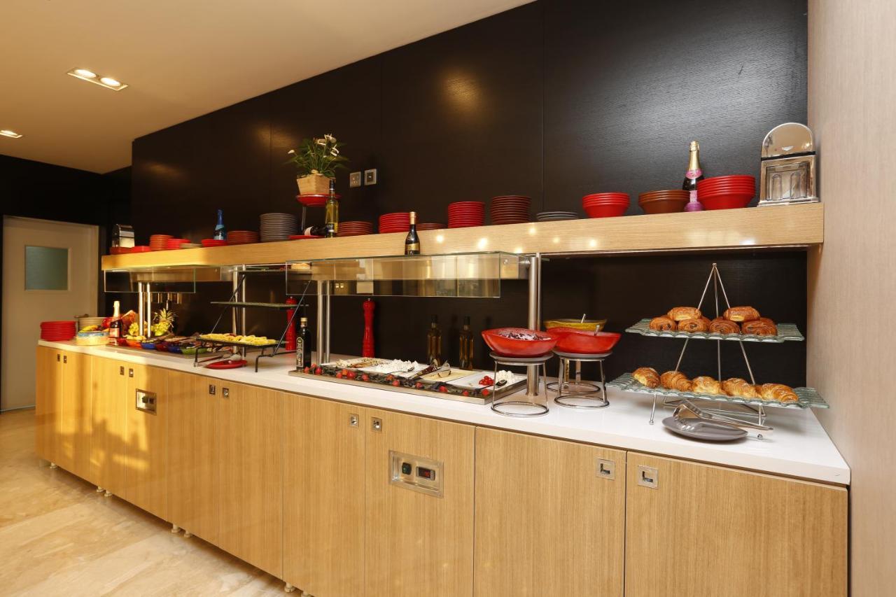 Intercityhotel Riyadh Malaz Екстер'єр фото