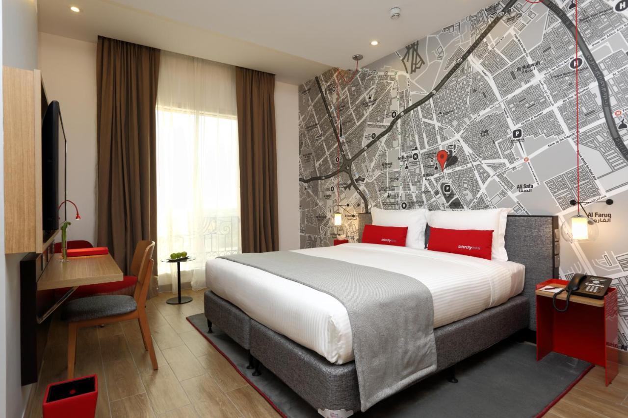 Intercityhotel Riyadh Malaz Екстер'єр фото