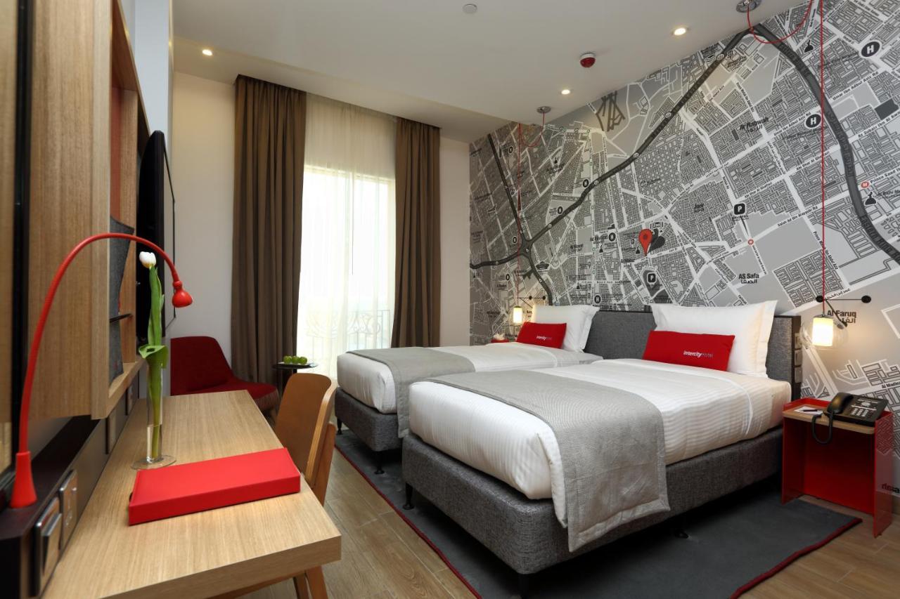 Intercityhotel Riyadh Malaz Екстер'єр фото