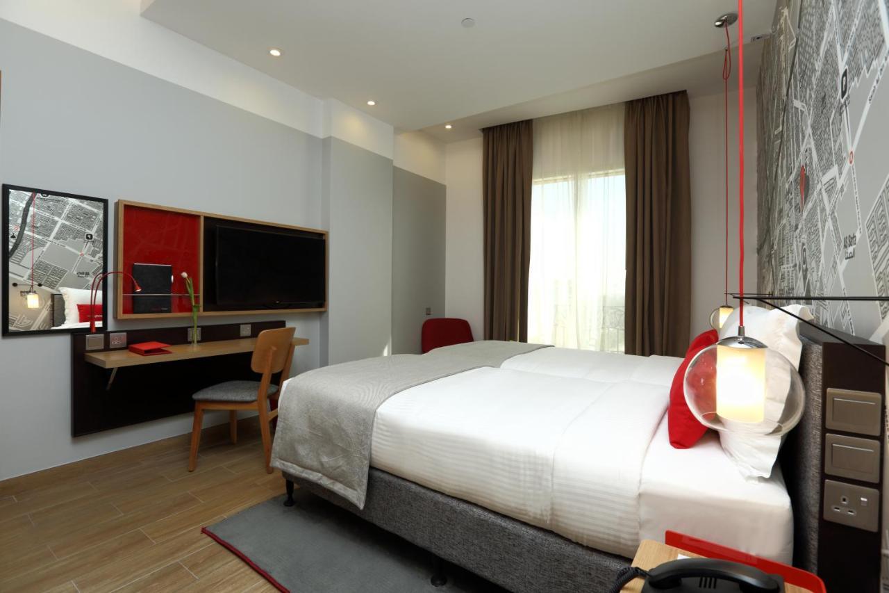 Intercityhotel Riyadh Malaz Екстер'єр фото
