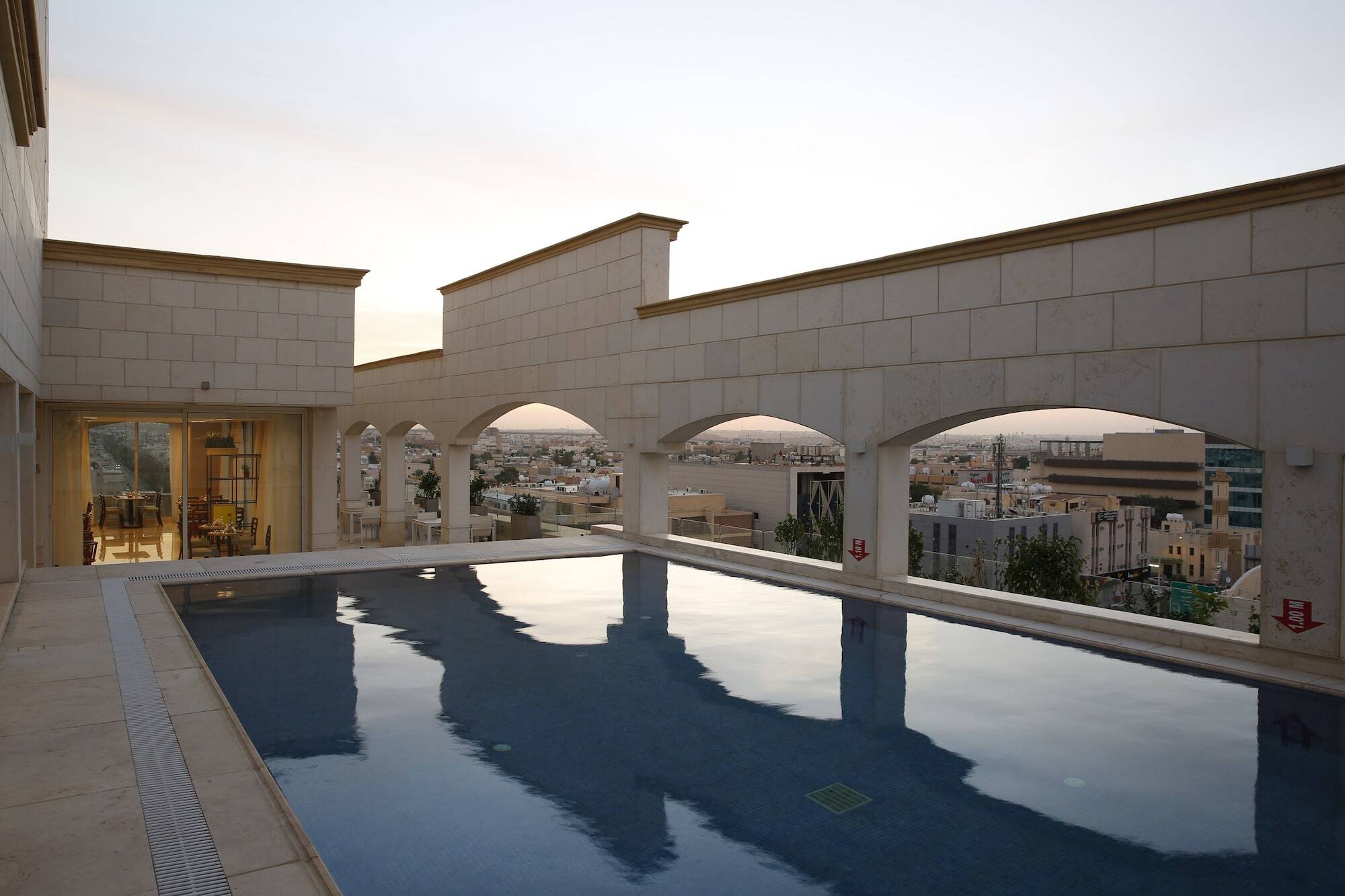 Intercityhotel Riyadh Malaz Екстер'єр фото